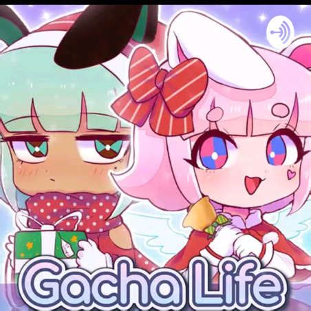 Gacha Life Font Generator